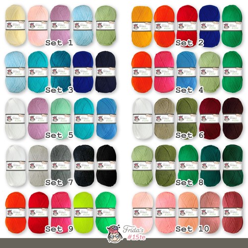 Frida 100 15te - x,