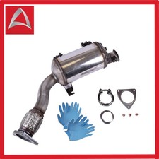 ✅ Filtro Antiparticolato