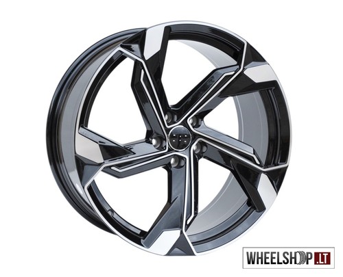 Cerchi lega audi style r20 - in,