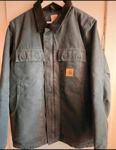Carhartt wip cappotto