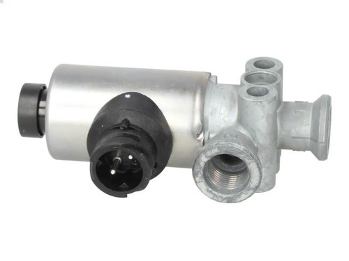 Elettrovalvola wabco - elettrovalvola,