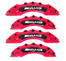 Copri pinze freno per Mercedes