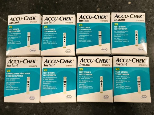 Accu check instant - accu-check,