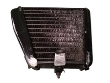 radiatore olio TUBO USCITA DA RIPRISTINARE oil radiator ducati 749-999 03-07