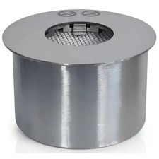 Bruciatore Bioetanolo Tondo