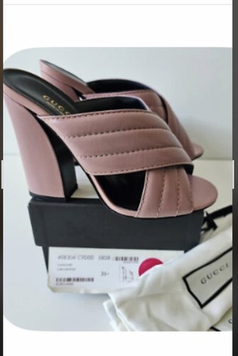 Gucci webby malaga bambino - gucci,