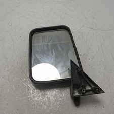 Specchietto retrovisore ant sx manuale Tata Telcoline pick up 4x4 1999-07