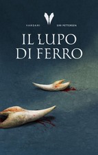 Libro - Siri Pettersen - Il