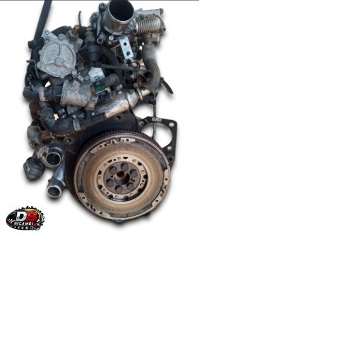 Motore per alfa romeo 147 - motore,