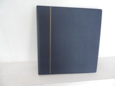 Album prestampato Safe DDR