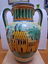 QUARTARA IN CERAMICA