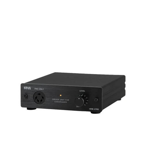 Stax srm 270s - stax, 270s_amplificatore