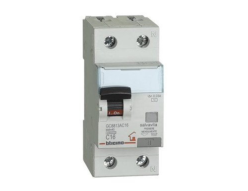 Bticino gc8813ac16 - 2,