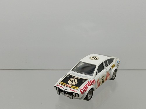 Alfetta gtv 31 - 82,