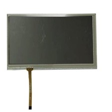 Per Yamaha PSR SX900 SX700 PSR-SX600 PSR-S670 Display con Digitalizzatore Touch Panel