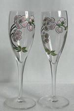 Set 2 bicchieri Perrier Jouet