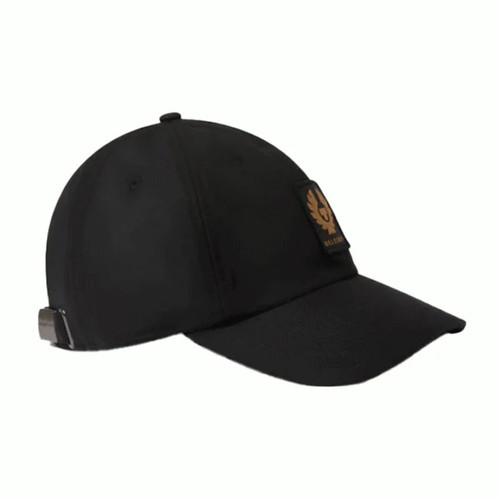 Belstaff phoenix patch cap - patch,