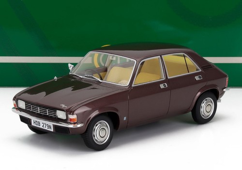 Austin allegro 1973 1 18 - allegro, 1/18