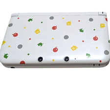 Nintendo 3DS LL XL Animal