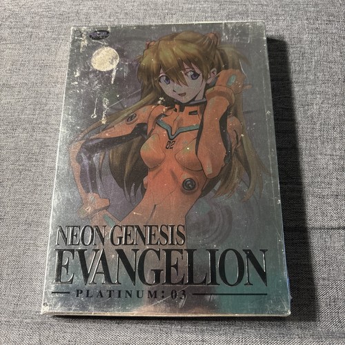 Neon genesis evangelion - neon,