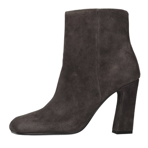 Alina suede velours tronchetti - suede,