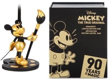 Disney Topolino Il Vero