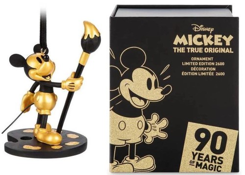 Disney topolino vero - topolino, il