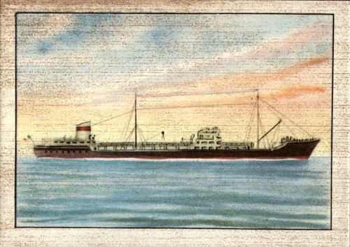 Card navi storico - navi, storico-moderne