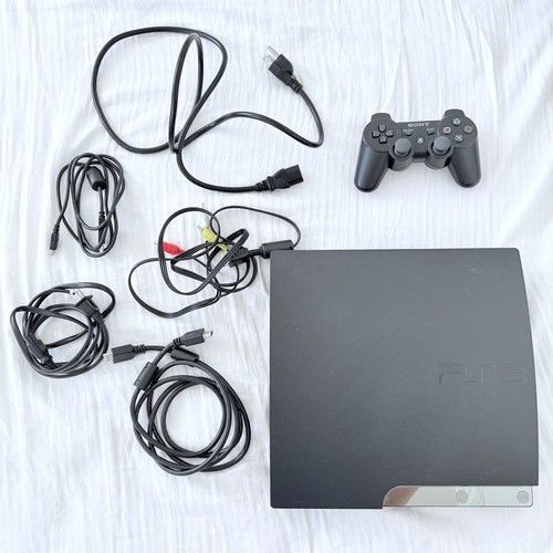 Sony playstation 160gb - sony,