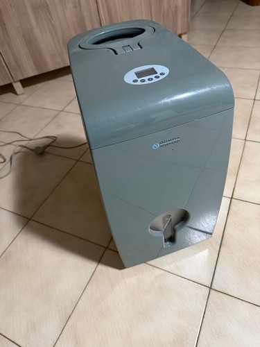 Deumidificatore olimpia - deumidificatore,