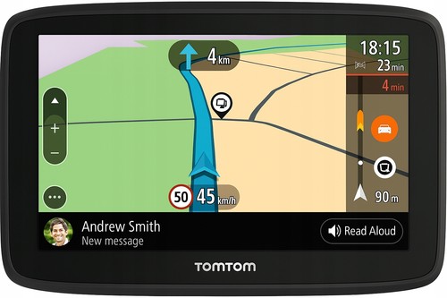 Autoonavigazione tomtom - autoonavigazione, go