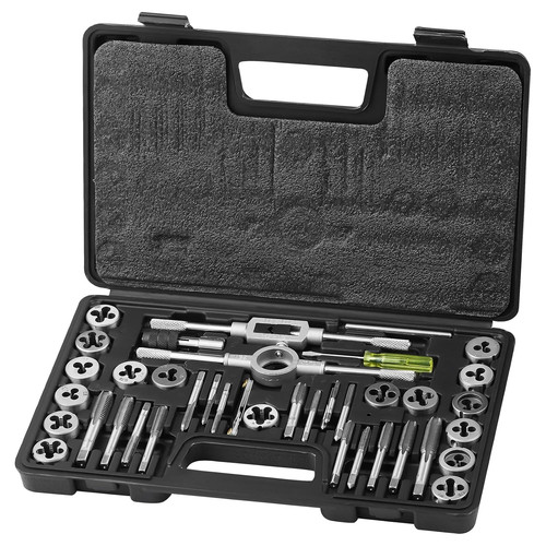 Set filiere maschi utensili - filiere,