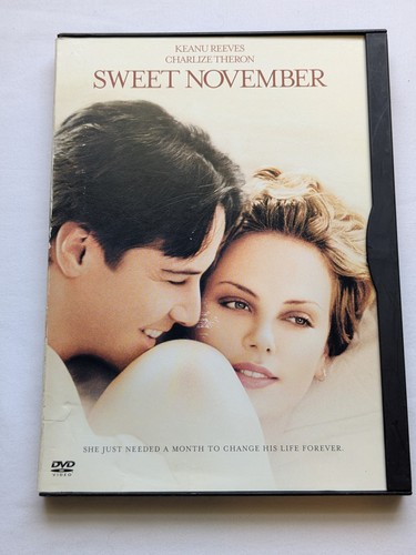 Sweet november dvd - november,