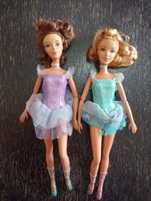 Barbie Isla e Hadley "Barbie e