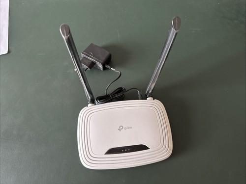 Link wr841n router wi fi - tp-link, tl-wr841n
