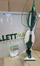 FOLLETTO VK 131 ORIGINALE CON SERIALE PRESENTE SPAZZOLA HD 40 SACCHETTIGR 24 M.