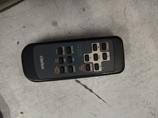 CLARION RCB-130 telecomando