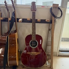 Acustica elettrica 12 corde