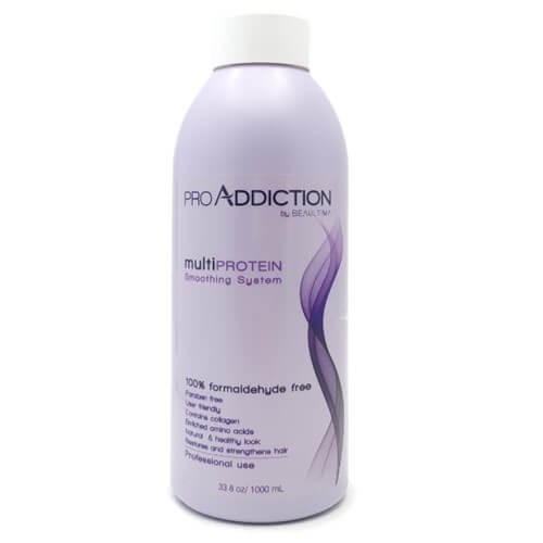Pro addiction multi - addiction,
