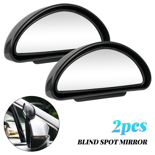 Morsetto specchio - 2x,