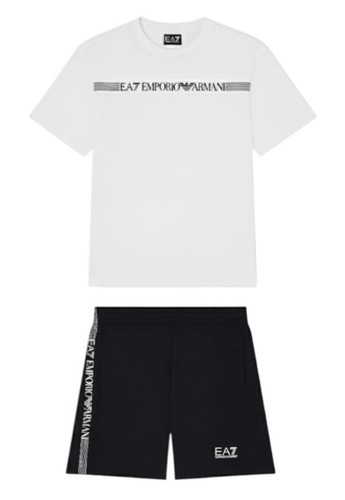 Set bambino ea7 emporio - emporio, armani