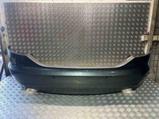Paraurti posteriore AUDI A6