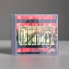 Unda Sett. Music CD 1996