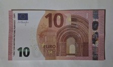 BANCONOTE SCENOGRAFICHE.  50