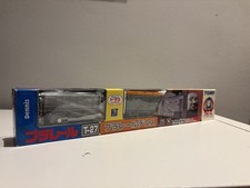 Plarail TOMY Trackmaster