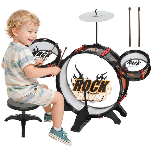 Aiyaplay set batteria - set,