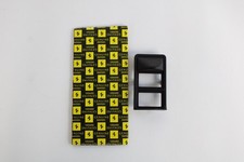 Interruttore lato guida