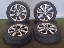 CERCHI COMPLETI DI GOMME