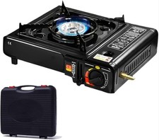 Fornello a Gas da Campeggio a