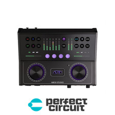 AVID MBOX Studio INTERFACCIA